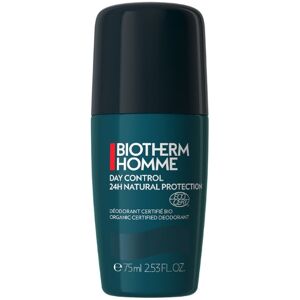 Biotherm Guľôčkový dezodorant Homme Day Control Natural Protect 75 ml Biotherm Guľôčkový dezodorant Homme Day Control Natural Protect 75 ml