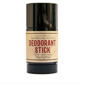 Captain Fawcett Tuhý dezodorant s drevitou vôňou Expedition Reserve (Deodorant Stick) 75 ml Captain Fawcett Tuhý dezodorant s drevitou vôňou Expedition Reserve (Deodorant Stick) 75 ml