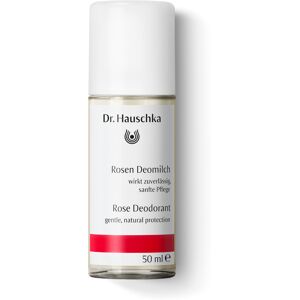 Dr. Hauschka Dezodorant s výťažkom z ruže (Rose Deodorant) 50 ml Dr. Hauschka Dezodorant s výťažkom z ruže (Rose Deodorant) 50 ml