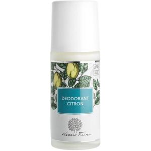 Nobilis Tilia Deodorant Citron 50 ml Nobilis Tilia Deodorant Citron 50 ml