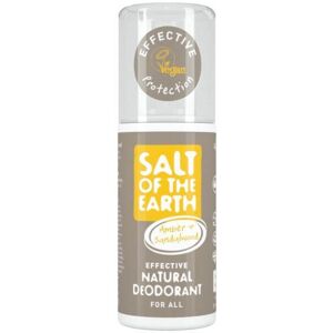 Salt Of The Earth Prírodné dezodorant v spreji s ambrou a santalom (Natural Deodorant) 100 ml Salt Of The Earth Prírodné dezodorant v spreji s ambrou a santalom (Natural Deodorant) 100 ml