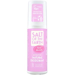 Salt Of The Earth Prírodné minerálne dezodorant v spreji Peony Blossom (Natural Deodorant) 100 ml Salt Of The Earth Prírodné minerálne dezodorant v spreji Peony Blossom (Natural Deodorant) 100 ml