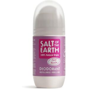 Salt Of The Earth Prírodný guličkový dezodorant Peony Blossom (Deo Roll-on) 75 ml Salt Of The Earth Prírodný guličkový dezodorant Peony Blossom (Deo Roll-on) 75 ml