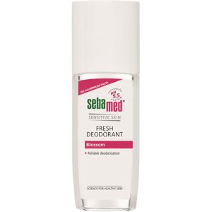 Sebamed Deodorant v spreji Blossom Classic (Fresh Deodorant) 75 ml Sebamed Deodorant v spreji Blossom Classic (Fresh Deodorant) 75 ml