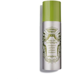 Sisley Dezodorant v spreji Eau de Campagne (Perfumed Deodorant) 150 ml Sisley Dezodorant v spreji Eau de Campagne (Perfumed Deodorant) 150 ml