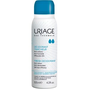 Uriage Osviežujúci dezodorant v spreji (Fresh Deodorant) 125 ml Uriage Osviežujúci dezodorant v spreji (Fresh Deodorant) 125 ml