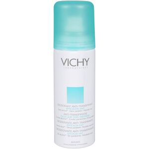 Vichy Dezodorant antiperspirant v spreji bez alkoholu so 48-hodinovým účinkom 125 ml Vichy Dezodorant antiperspirant v spreji bez alkoholu so 48-hodinovým účinkom 125 ml