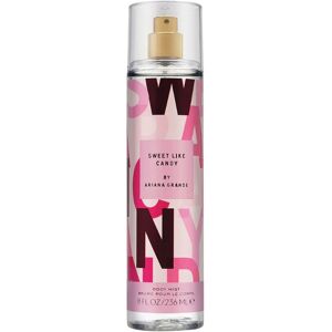 Ariana Grande Sweet Like Candy - telová hmla 236 ml Ariana Grande Sweet Like Candy - telová hmla 236 ml