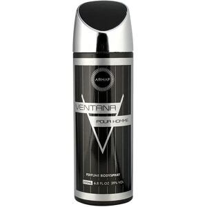 Armaf Armaf Ventana - deodorant ve spreji 200 ml Armaf Armaf Ventana - deodorant ve spreji 200 ml