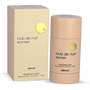 Armaf Club De Nuit Women - tuhý deodorant 75 ml Armaf Club De Nuit Women - tuhý deodorant 75 ml