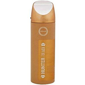 Armaf Hunter Man - deodorant ve spreji 200 ml Armaf Hunter Man - deodorant ve spreji 200 ml