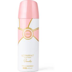 Armaf Le Parfait Pour Femme Panache - deodorant ve spreji 200 ml Armaf Le Parfait Pour Femme Panache - deodorant ve spreji 200 ml