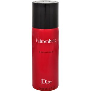 Dior Fahrenheit - deodorant v spreji 150 ml Dior Fahrenheit - deodorant v spreji 150 ml