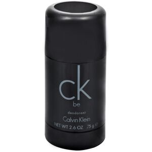 Calvin Klein CK Be - tuhý deodorant 75 ml Calvin Klein CK Be - tuhý deodorant 75 ml