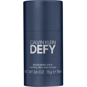 Calvin Klein CK Defy - tuhý deodorant 75 ml Calvin Klein CK Defy - tuhý deodorant 75 ml