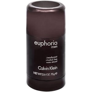 Calvin Klein Euphoria Men - tuhý deodorant 75 ml Calvin Klein Euphoria Men - tuhý deodorant 75 ml