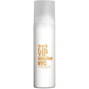 Carolina Herrera 212 VIP - deodorant v spreji 150 ml Carolina Herrera 212 VIP - deodorant v spreji 150 ml