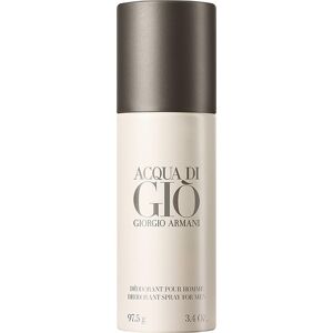 Giorgio Armani Acqua Di Gio Pour Homme - deodorant v spreji 150 ml Giorgio Armani Acqua Di Gio Pour Homme - deodorant v spreji 150 ml