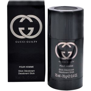Gucci Guilty Pour Homme - tuhý deodorant 75 ml Gucci Guilty Pour Homme - tuhý deodorant 75 ml