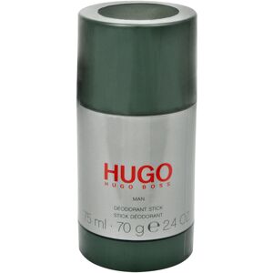 Hugo Boss Hugo Man - tuhý deodorant 75 ml Hugo Boss Hugo Man - tuhý deodorant 75 ml
