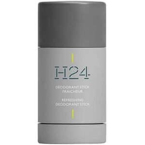 Hermes H24 - tuhý deodorant 75 ml Hermes H24 - tuhý deodorant 75 ml