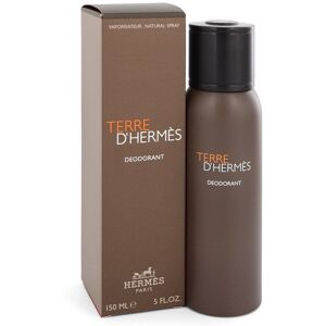 Hermes Terre D´ Hermes - deodorant ve spreji 150 ml Hermes Terre D´ Hermes - deodorant ve spreji 150 ml