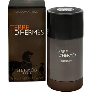 Hermes Terre D Hermes - tuhý deodorant 75 ml Hermes Terre D Hermes - tuhý deodorant 75 ml