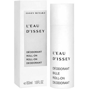 Issey Miyake L´Eau D´Issey - roll-on 50 ml Issey Miyake L´Eau D´Issey - roll-on 50 ml