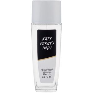 Katy Perry Indi - deodorant s rozprašovačem 75 ml Katy Perry Indi - deodorant s rozprašovačem 75 ml