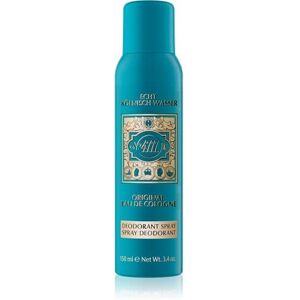 4711 Original - deodorant ve spreji 150 ml 4711 Original - deodorant ve spreji 150 ml