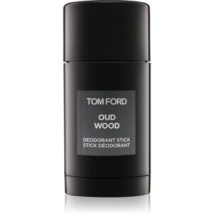 Tom Ford Oud Wood - tuhý deodorant 75 ml Tom Ford Oud Wood - tuhý deodorant 75 ml