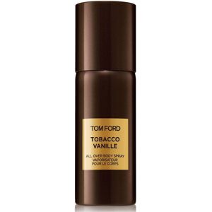 Tom Ford Tobacco Vanille - telový sprej 150 ml Tom Ford Tobacco Vanille - telový sprej 150 ml