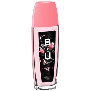 B.U. Absolu te Me - dezodorant s rozprašovačom 75 ml B.U. Absolu te Me - dezodorant s rozprašovačom 75 ml