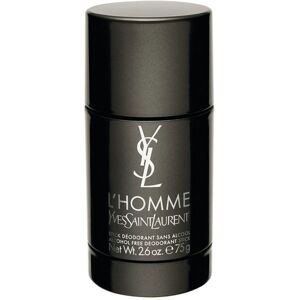 Yves Saint Laurent L`Homme - tuhý deodorant 75 ml Yves Saint Laurent L`Homme - tuhý deodorant 75 ml