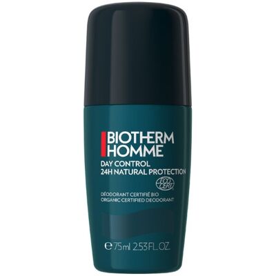 Biotherm Guľôčkový dezodorant Homme Day Control Natural Protect 75 ml Biotherm Guľôčkový dezodorant Homme Day Control Natural Protect 75 ml