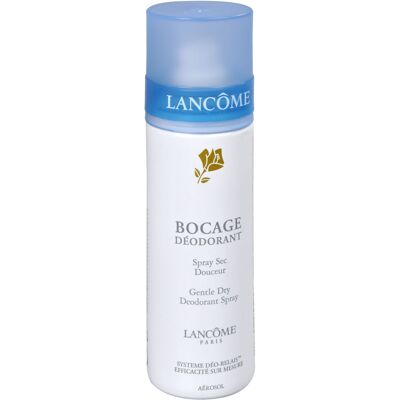 Lancôme Dezodorant v spreji Bocage (Gentle Day Deodorant Spray) 125 ml Lancôme Dezodorant v spreji Bocage (Gentle Day Deodorant Spray) 125 ml