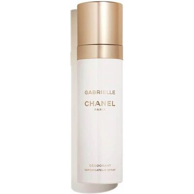 Chanel Gabrielle - dezodorant v spreji 100 ml Chanel Gabrielle - dezodorant v spreji 100 ml