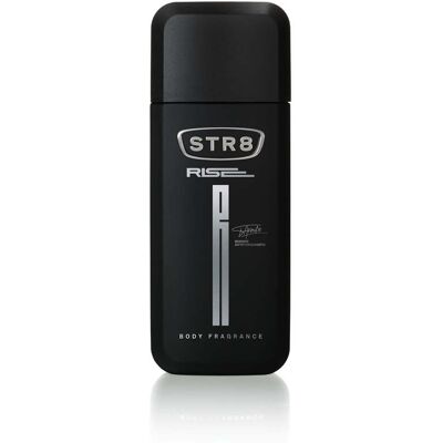 STR8 Rise - dezodorant s rozprašovačom 85 ml STR8 Rise - dezodorant s rozprašovačom 85 ml