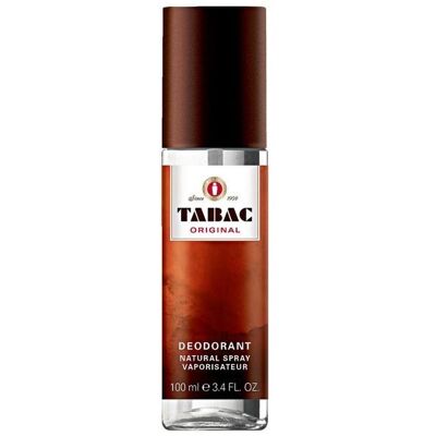 Tabac Tabac Original - deodorant ve spreji 100 ml Tabac Tabac Original - deodorant ve spreji 100 ml
