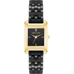 Anne Klein Ceramic AK/5022GPBK Anne Klein Ceramic AK/5022GPBK