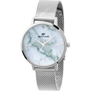 Bentime Dámské analogové hodinky Skyben 007-9MB-PT610122A Bentime Dámské analogové hodinky Skyben 007-9MB-PT610122A
