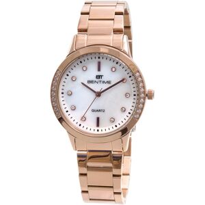 Bentime Dámské analogové hodinky Skyben 018-9MB-11721B Bentime Dámské analogové hodinky Skyben 018-9MB-11721B