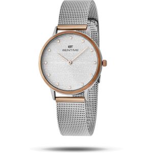 Bentime Dámské analogové hodinky Skyben 006-9MB-H17011C Bentime Dámské analogové hodinky Skyben 006-9MB-H17011C
