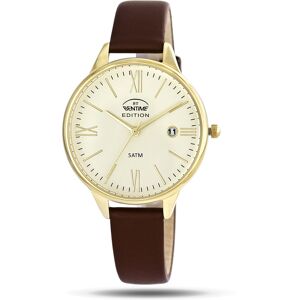 Bentime Dámské analogové hodinky Skyben E11884-PT-2 Bentime Dámské analogové hodinky Skyben E11884-PT-2