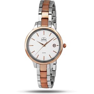 Bentime Dámské analogové hodinky Skyben E12098-PT-3 Bentime Dámské analogové hodinky Skyben E12098-PT-3