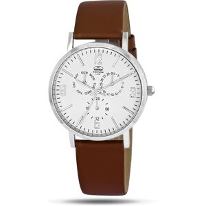 Bentime Pánské analogové hodinky Skyben E1396-PJG-3 Bentime Pánské analogové hodinky Skyben E1396-PJG-3
