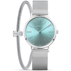 Bering Darčekový set Classic 14134-005-GWP + náramok Bering Darčekový set Classic 14134-005-GWP + náramok