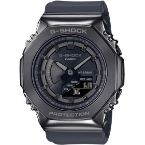 Casio Casio G-Shock Original GM-S2100B-8AER Metal Covered (619) Casio Casio G-Shock Original GM-S2100B-8AER Metal Covered (619)