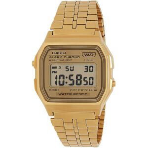 Casio Collection Vintage A158WETG-9AEF ROUND DIGITAL (007) Casio Collection Vintage A158WETG-9AEF ROUND DIGITAL (007)