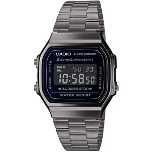 Casio Collection Vintage A168WEGG-1BEF (007) Casio Collection Vintage A168WEGG-1BEF (007)